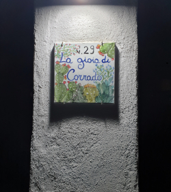 La Gioia Di Corrado